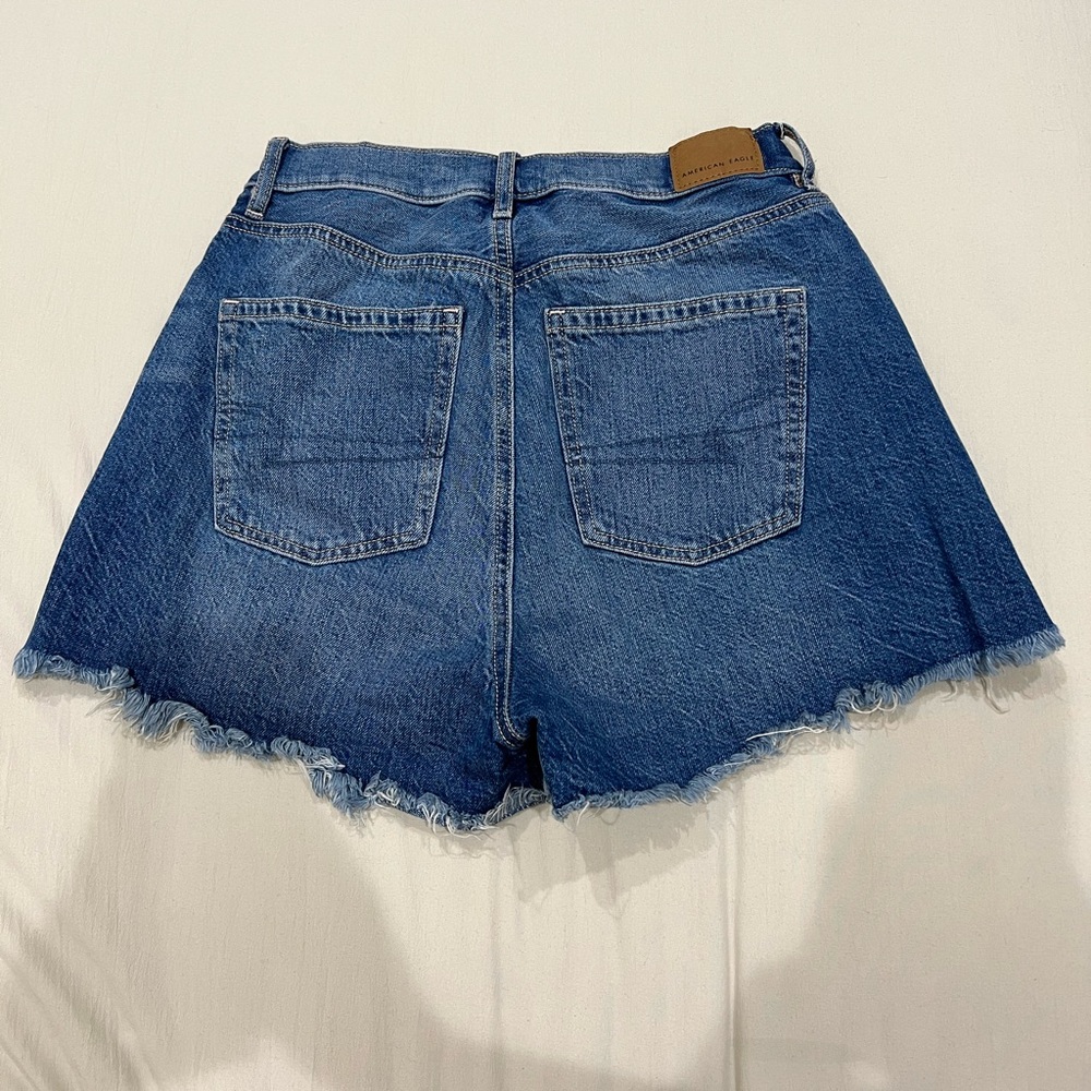 American Eagle denim shorts - Picture 2 of 4
